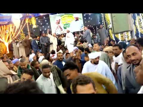 السيد شمندى