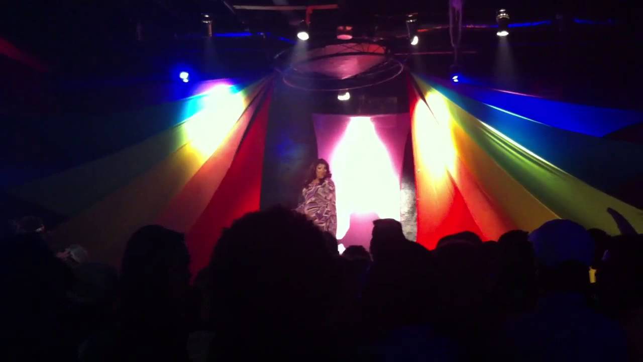 club spectrum memphis youtube
