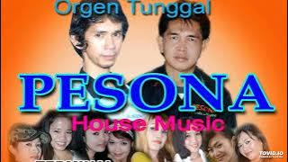 MIX PESONA LUBUK SAKTI III