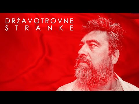 DRŽAVOTROVNE STRANKE nakon trideset godina vladavine