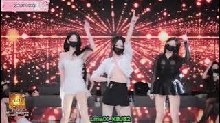 Korean pandalive 2025.09.05 #x_kbj #x_kbj82 #pandalive #jinricp #pandaclass #koreanlive #fancam  