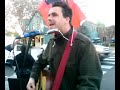 brian mcphereson Kellys Song