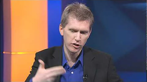 Lead Apologist for Ravi Zacharias Andy Bannister - Part 2