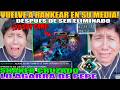 MACARIUS VUELVE A RANKEAR EN SU MEDIA DESPUES DE SER ELIMINADO! SHAKER CRUZADO LO AGARRA D PEPE DOTA