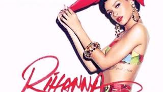 I Want Love - Rihanna (Demo)