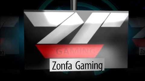 ZONFA GAMING: First Intro
