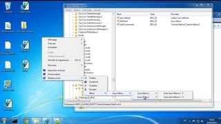 A la découverte du menu contextuel de Windows et comment le personnalisé - 3/3