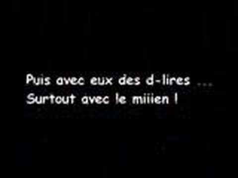 Tonton je t'aime tout cour! di YouTube