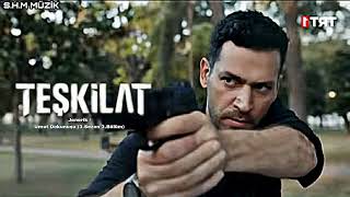 Teşkilat Müzikleri | Jenerik &amp; Umut Dokunuşu (3.Sezon 3.Bölüm)