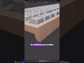 Blender Hack 🚨 Remove Duplicate Vertices Fast | Merge by Distance Tutorial