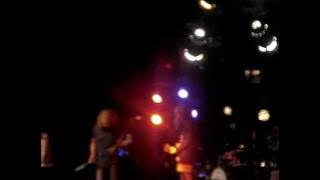 ROBERT PLANT ALL MY LOVE SANTA BARBARA 2011 ALL OF MY LOVE