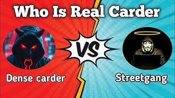 How To Find Real Carder in 2025 | Exposing Fake Carders 