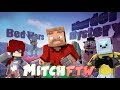 Who is MitchFTW? Super, Awesome Minecraft Fnaf server Livestream.