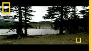 Killer Lakes | National Geographic