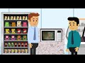 Benefits of smart vending machines  advantages  features  daalchini
