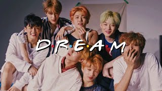 NCT Dream: a living sitcom leaving comedians jobless