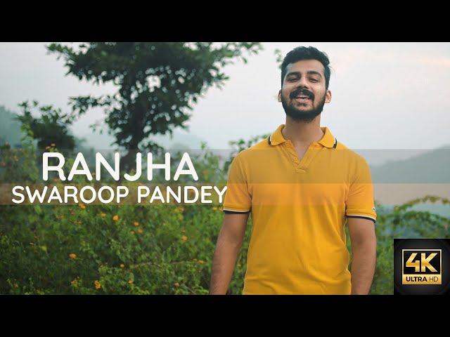 Ranjha | Shershaah | Swaroop Pandey class=