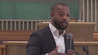 Commissioner Mickell Lowery becomes latest candidate to enter Shelby County mayoral race