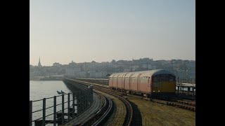 The History of the Island Line