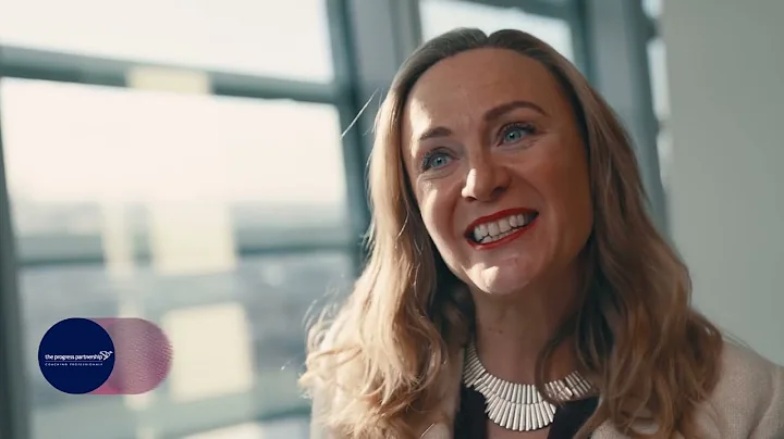 EDII - Katherine Bryant on her role as an EDII Coa...