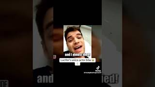 #hazbinhotel #tts #jeremyjordan #creamcheese #thevoicesinmyheadareback