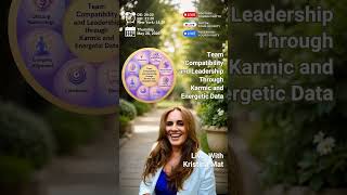 Team Compatibility and Leadership Through Karmic and Energetic Data