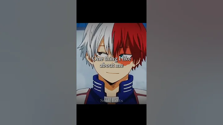 Todoroki Shouto edit//My Hero Academia edit #anime#myheroacdemia#mha#todoroki#shoto#endeavor#abuse