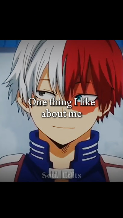 Todoroki Shouto edit//My Hero Academia edit #anime#myheroacdemia#mha#todoroki#shoto#endeavor#abuse