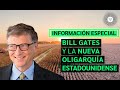 😱🌱 ¿Está #BILLGATES quedándose con los RECURSOS NATURALES de las naciones? Enterate ACÁ [DIVULGAR] 👈