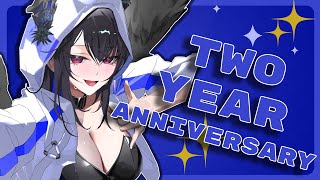 ネリッサ・レイヴンクロフトの配信のサムネイル画像