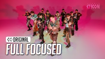 (Full Focused) JO1 