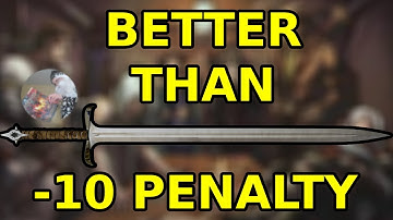 10 Pathfinder 2e Actions that are Better than Attacking a Third Time.