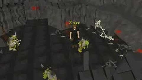 how to get random event on runescape