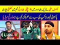 Asif ali 4 sixesin one over "pak vs afg"  Crickinfo News HD