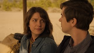 Lea and Shaun Decide What's Next for Them - The Good Doctor