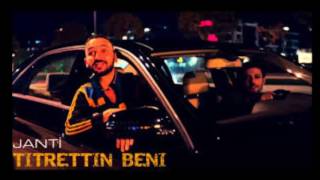 DJ JANTİ TİTRETTİN BENİ - HEP YEK (SPECİAL MİX) 2017 Telefon Zil Sesi Resimi