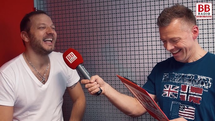 Mario Barth - lustiges Interview 2018