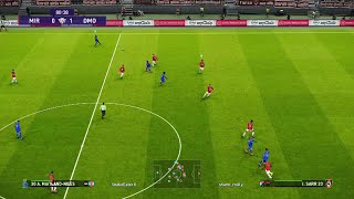 Willian likes it soft - eFootball PES 2021 screenshot 3