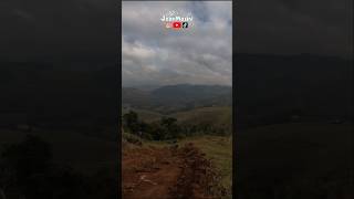 Chegando no céu #mtb