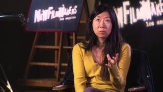 Interview | Dir. Niki Yang | January 2013 - NFMLA