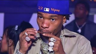 Lil Baby - Close Friends