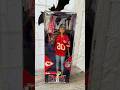 Super Bowl Barbie 2024 makeover #barbie #barbiedoll #barbiemakeover #barbiesuperbowl #unboxing