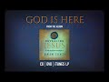 Darlene Zschech - God Is Here (Official Audio) Mp3 Song