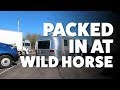20th Annual Wildhorse Pow Wow - YouTube