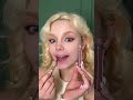 HANDAIYAN 6 PCS Lipstick Set Make-up for women Non stick Cup Waterproof