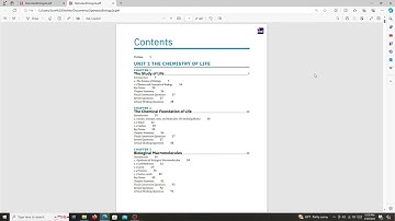 OpenStax Biology 2e - Introduction