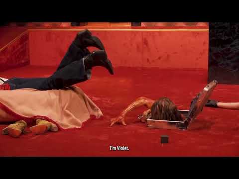 BURNT TOAST (Trailer)
