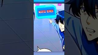 Fake S-Rank? The Moment He Entered a Real Dungeon, Everything Changed