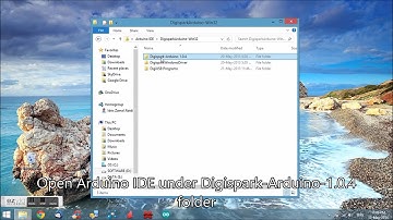 CuteDuino Quick Start Guide
