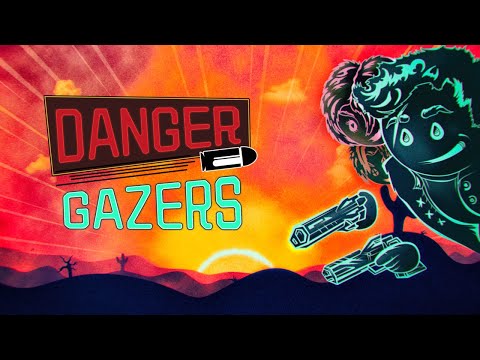 Danger Gazers [Gameplay, PC]